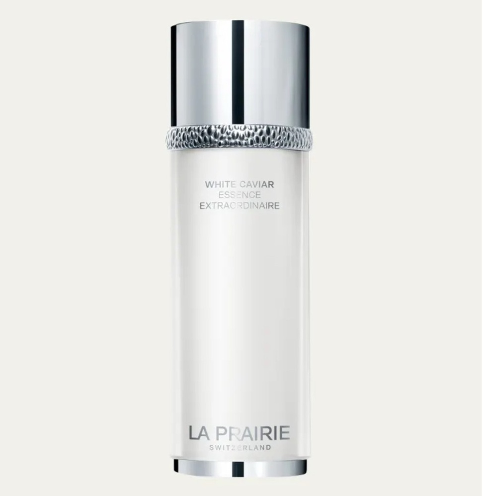 La Prairie White Caviar Essence Extraordinaire 5oz
